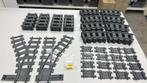 SB1950 Lego trein R.C. rails set, Ophalen of Verzenden, Zo goed als nieuw