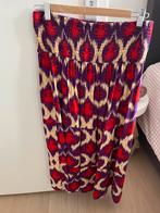 Lonneke nooteboom /Shoeby Rok, Ophalen of Verzenden, Zo goed als nieuw, Maat 34 (XS) of kleiner, Onder de knie