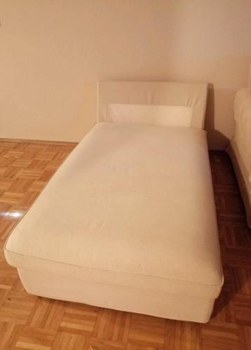 Ikea Kivik Chaises Longues zonder rugkussen - afbeelding 2