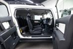 Toyota FJ Cruiser VVTi V6 Btw auto, Fiscale waarde € 8.000, Automaat, Stof, Gebruikt, 4000 cc