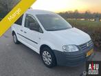 Volkswagen Caddy Combi 1.4 Comfortline 5p., Auto's, Volkswagen, Voorwielaandrijving, Gebruikt, 700 kg, Bedrijf