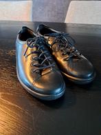 Zwarte Ecco schoenen - maat 39 Nieuw!!!, Kleding | Dames, Schoenen, Ophalen of Verzenden, Nieuw, Zwart, Sneakers of Gympen