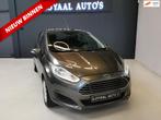Ford Fiesta 1.0 Titanium | AIRCO | ELEK.RAMEN | APK., Auto's, Voorwielaandrijving, Stof, Gebruikt, Euro 6