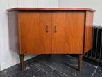 Scandinavisch/Deens design dressoir - jaren ‘60 vintage, Huis en Inrichting, Kasten | Dressoirs, Ophalen, Gebruikt, 100 tot 150 cm