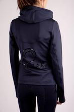 Montar Holy Softshell Jas, Navy, maat M en XL, Ophalen of Verzenden, Nieuw, Dames, Bovenkleding