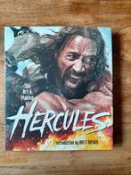 The Art and Making of Hercules, Ophalen of Verzenden, Zo goed als nieuw, Linda Sunshine, Brett Ratner