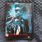 NEW JACK CITY, Ophalen of Verzenden, Gebruikt