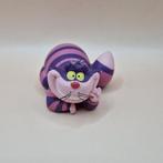 Cheshire Cat Alice in Wonderland Disney Resin, Verzenden, Overige figuren, Zo goed als nieuw, Beeldje of Figuurtje