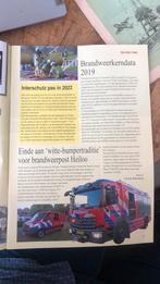 Een een twee Februari/Maart 2021, Verzenden, Gelezen