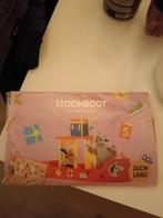 Stoomboot pakket om zelf te maken - Nieuw!, Ophalen, Nieuw, Bouwen