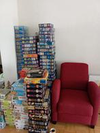 puzzels, Hobby en Vrije tijd, Denksport en Puzzels, Ophalen, Zo goed als nieuw