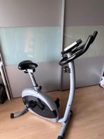 Hometrainer, Ophalen, Buik, Zo goed als nieuw, Metaal