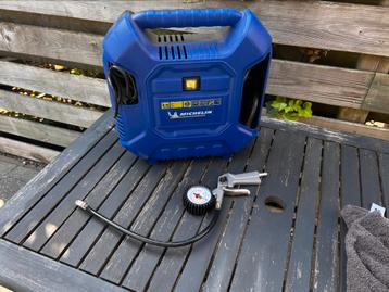 Michelin Compressor beschikbaar voor biedingen