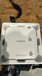 Insight Cloud Managed WiFi 6 AX1800 Dual Band Access Point (, Ophalen of Verzenden, Zo goed als nieuw, NETGEAR