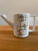 Mooie theepot / koffiekan Artihove Art theekan / design, Ophalen of Verzenden, Overige stijlen, Overige typen
