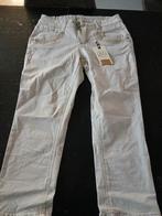 Red Button Broek Maat 36 nieuw, Kleding | Dames, Broeken en Pantalons, Beige, Nieuw, Ophalen of Verzenden, Maat 36 (S)