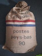 Oude PTT Postzak/zitzak, Huis en Inrichting, Ophalen