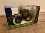 Hurlimann XL 165.7 ROS, Ophalen of Verzenden, Zo goed als nieuw, Tractor of Landbouw, Overige merken