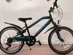 Jongensfiets Spirit Rocky – 22 inch, Ophalen, Spirit Rocky, 22 inch, Versnellingen