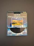 HOYA PRO1 Digital Filter Circular PL 77mm, Overige merken, Polarisatiefilter, Nieuw, Ophalen of Verzenden