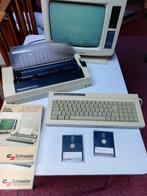computer, Ophalen, Schneider/Amstrad