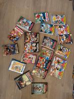 Donald Duck stripboeken collectie, Meerdere stripboeken, Ophalen of Verzenden, Gelezen