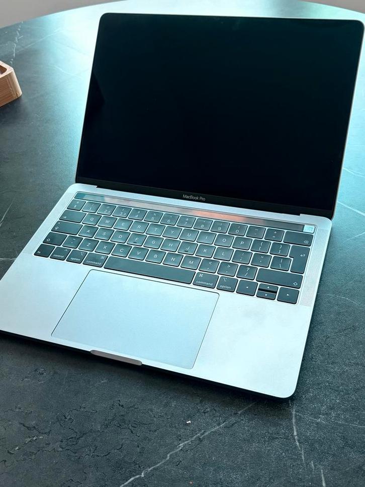 Apple MacBook Pro 13-inch (2019) – i5 / 8GB / 256GB SSD, Computers en Software, Apple Macbooks, Zo goed als nieuw, MacBook Pro