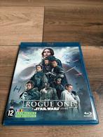 Rogue One a Star Wars Story blu ray nederlandse uitgave, Ophalen of Verzenden, Zo goed als nieuw