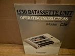 1530 Datasette Unit C2N Commodore 64 instruction manual, Ophalen of Verzenden
