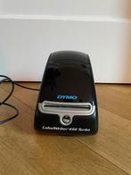 Dymo labelwriter 450 Turbo, Computers en Software, Labelprinters, Ophalen of Verzenden, Gebruikt, Dymo