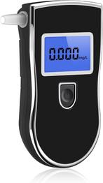 NIEUW! Digitale professionele blaastest, alcoholtest, Nieuw, Ophalen of Verzenden, X, X
