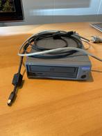 Sony CD writer CRX1600L, Computers en Software, Optische drives, Ophalen, Zo goed als nieuw, Extern, Cd