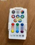 Gezocht, Audio, Tv en Foto, Afstandsbedieningen, Ophalen of Verzenden, Zo goed als nieuw