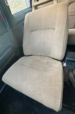 Gezocht . Volvo 240 voorstoel - Zoals op foto, Auto-onderdelen, Interieur en Bekleding, Ophalen of Verzenden, Gebruikt, Volvo