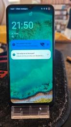 Nokia G11 32gb nieuw, Ophalen, Zwart, Nieuw, Nvt