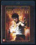The Legend of Bruce Lee. Blu-ray., Cd's en Dvd's, Blu-ray, Ophalen of Verzenden, Gebruikt, Actie