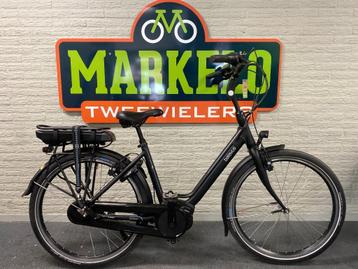 Batavus Wayz E-Go Comfort – slechts 1492 km gereden! beschikbaar voor biedingen