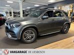 Mercedes-Benz GLE-klasse 350 e 4MATIC Premium Plus / AMG-lin, Gebruikt, 4 cilinders, GLE, Plug-in hybride