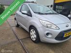Ford Ka 1.2 Champions Edition start/stop bj 2012, Voorwielaandrijving, Euro 5, Gebruikt, 1242 cc