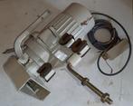 Naaimachine koppeling motor (Clutch motor CM1400 S1/2)., Ophalen, Gebruikt
