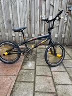 BMX Fiets - Fire Dragon 360* draaibaar. 20 inch, Ophalen, Gebruikt, Staal, 20 tot 24 inch