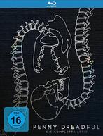Penny Dreadful Seizoen 1-3 BRD Nieuw Geseald., Ophalen of Verzenden, Nieuw in verpakking, Horror, Boxset