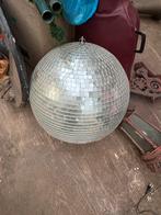 Discobal - 50 cm, Ophalen, Gebruikt, Glas, 50 tot 75 cm