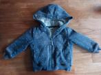 Borgvest Hema 86/92, Ophalen of Verzenden, Zo goed als nieuw, Hema, Truitje of Vestje