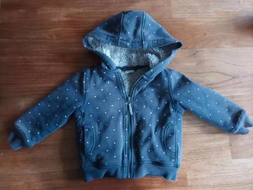 Borgvest Hema 86/92 beschikbaar voor biedingen