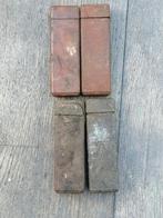 Duitse bakeliet reiniging, Verzamelen, Militaria | Tweede Wereldoorlog, Ophalen of Verzenden, Landmacht, Duitsland, Hulzen of Bodemvondsten