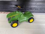 John deere loop tractor, Kinderen en Baby's, Speelgoed | Buiten | Voertuigen en Loopfietsen, Ophalen, Gebruikt