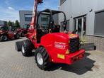 Schaffer 3560T Telescoop Shovel Telelader Verreiker GIANT, Ophalen, Wiellader of Shovel