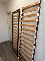 2 x Lattenbodem 70 x 200, Huis en Inrichting, Ophalen, Zo goed als nieuw, 200 cm, Eenpersoons