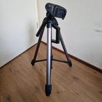 vanguard mk4 statief 3 poot standaard voor camera, Ophalen of Verzenden, Gebruikt, Minder dan 150 cm, Driepoot
